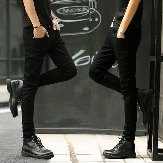 Jeans Stretch para Hombre - Image 5