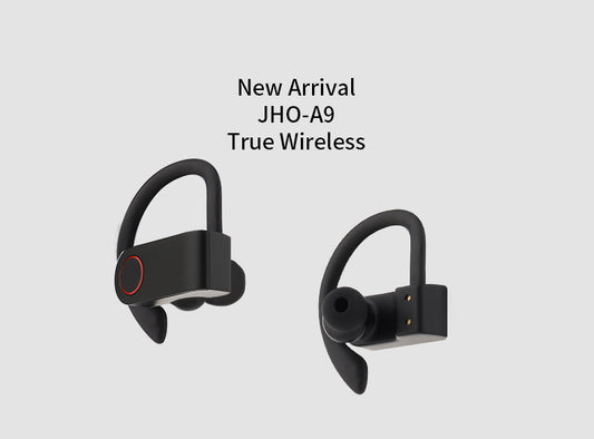 Auriculares Inalámbricos Bluetooth - Image 2