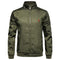 Chaqueta Cortavientos Impermeable para Hombre
