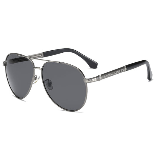 Gafas de Sol Polarizadas para Hombre - Estilo Casual Outdoor - Image 13