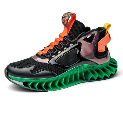 Zapatillas Deportivas Blade de Talla Grande para Correr y Ocio - Image 13