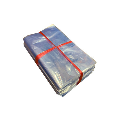 Bolsas Termoencogibles PVC Transparentes para Calor - Image 12