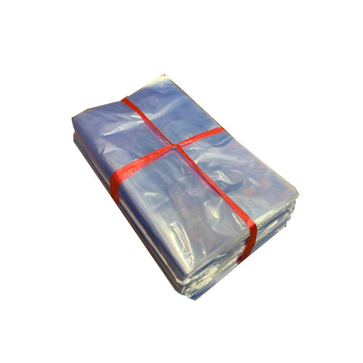 Bolsas Termoencogibles PVC Transparentes para Calor - Image 12