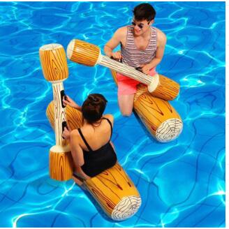 Conjunto de Anillos Inflables y Flotadores para Piscina - Diversión Acuática para Toda la Familia - Image 3