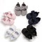 Zapatos de Princesa para Bebé Niña 0-1 Año - Antideslizantes con Diseño de Estrella
