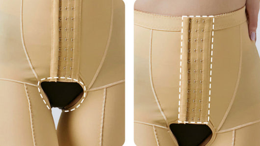Pantalones Reductores de Cintura con Tecnología Moldeadora - Image 13
