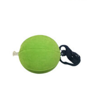 Entrenador de Swing Inteligente con Pelota Inflable - Equipo de Entrenamiento Wisdom Ball - Image 5