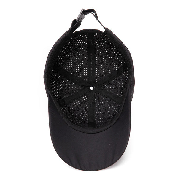 Gorra de Sol para Hombre - Protección UV Premium