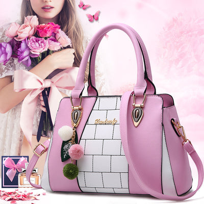 Bolso de Hombro Grande Casual para Mujer - Estilo Europeo Moderno - Image 2