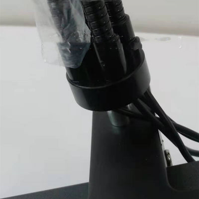 Lámpara de Cultivo LED con Tripié Telescópico de 5 Cabezales y Control Remoto - Image 3