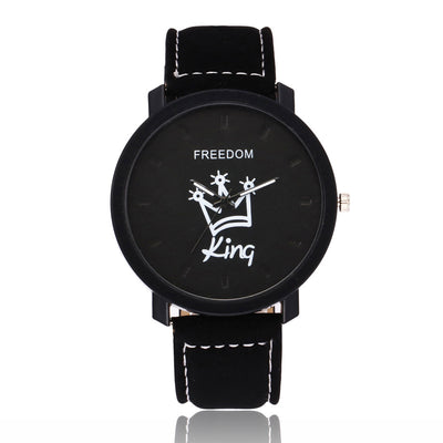 Reloj de Pareja SMT WISH - Diseño Rey y Reina - Image 17