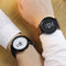 Reloj de Pareja SMT WISH - Diseño Rey y Reina
