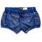 Shorts Mesh Transparencia