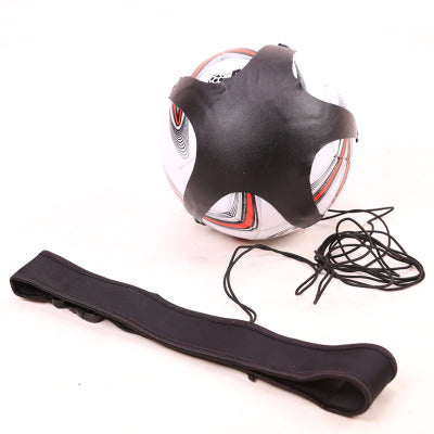 Bolsa de Entrenamiento de Fútbol con Banda Elástica - Image 4