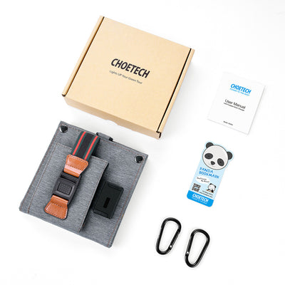 Cargador Solar Portátil para Móvil y Tablet - Image 3