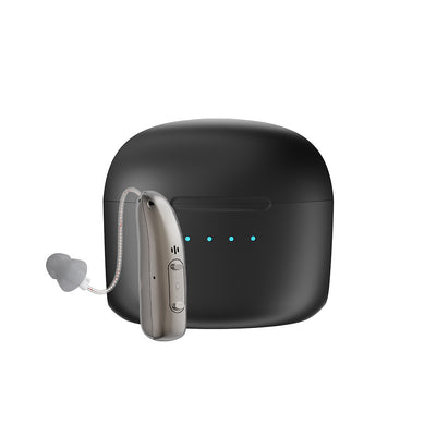 Auriculares Inalámbricos Bluetooth de Diseño Premium - Image 6