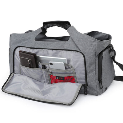 Bolsa Deportiva Unisex para Gym y Viajes - Image 4