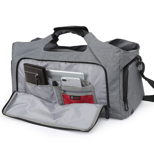Bolsa Deportiva Unisex para Gym y Viajes - Image 4