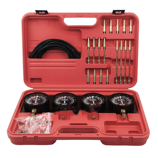 Kit Profesional de Herramientas para Mantenimiento de Motores de Motocicleta - Image 11