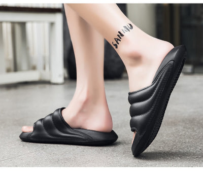 Pantuflas Personalizadas para Hombre - Comodidad de Verano para Exteriores - Image 18