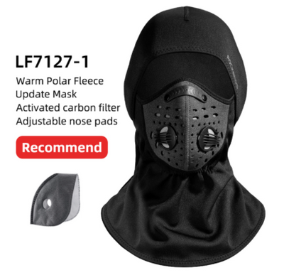 Máscara Térmica Facial Protectora Contra el Viento - Image 12