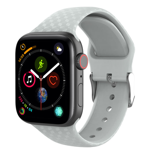 Pulsera Deportiva de Silicona con Patrón 3D - Image 15