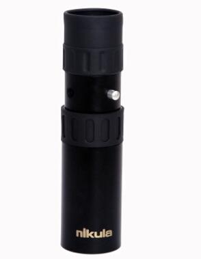 Telescopio Monocular de Zoom Potente