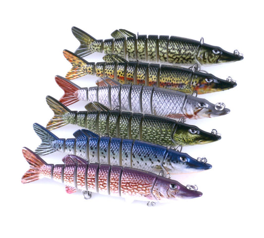 Señuelo de Pesca Original Premium