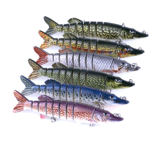 Señuelo de Pesca Original Premium