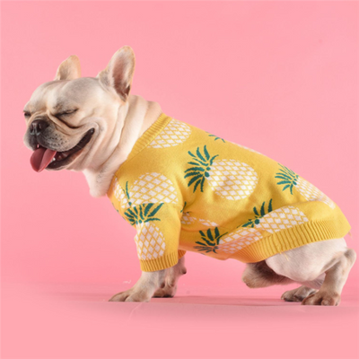 Suéter Piña Tropical - Image 2