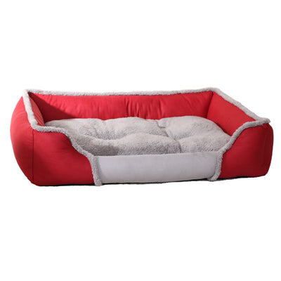 Cama Térmica Multiestación para Mascotas - Tela No Tejida Todo Clima - Image 7