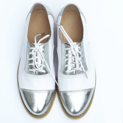Zapatos de Cuero para Mujer - Image 10