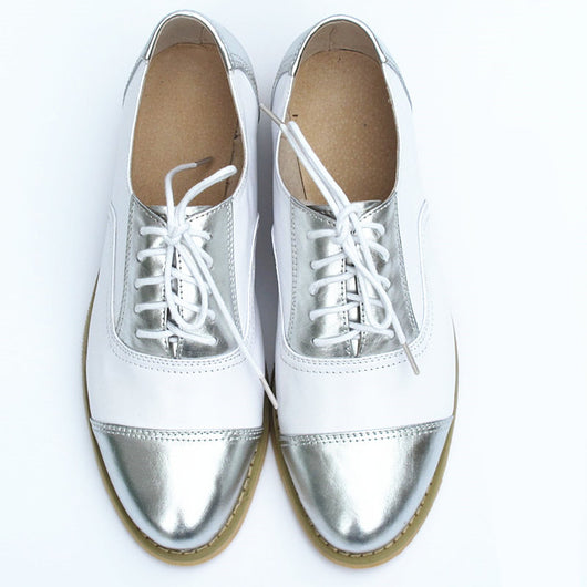 Zapatos de Cuero para Mujer - Image 10