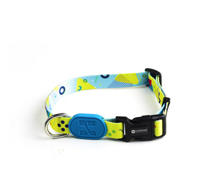 Collar de Perro Colorido - Image 7