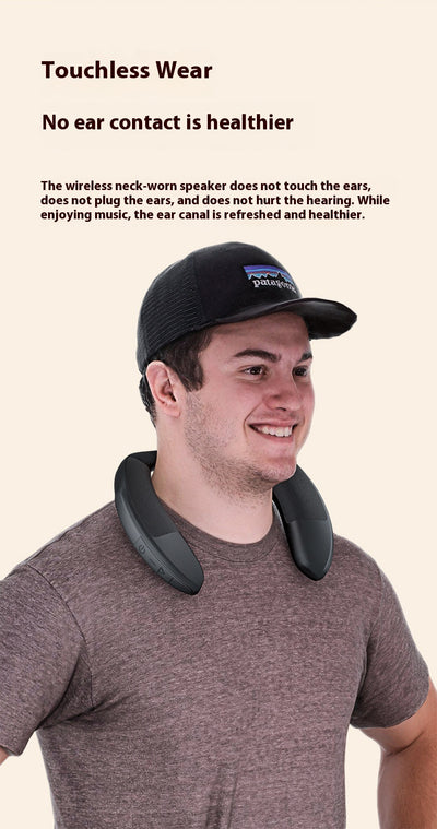 Parlante Inalámbrico Halter con Bluetooth y Bajos Potentes - Image 16