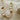 Rose Quartz + Honey Baltic Sea Amber || Rose Quartz Stone Necklace