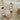 Rose Quartz + Honey Baltic Sea Amber || Rose Quartz Stone Necklace