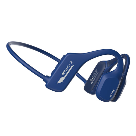 Auriculares de Conducción Ósea para Natación con Bluetooth y 8GB de Memoria - Image 6