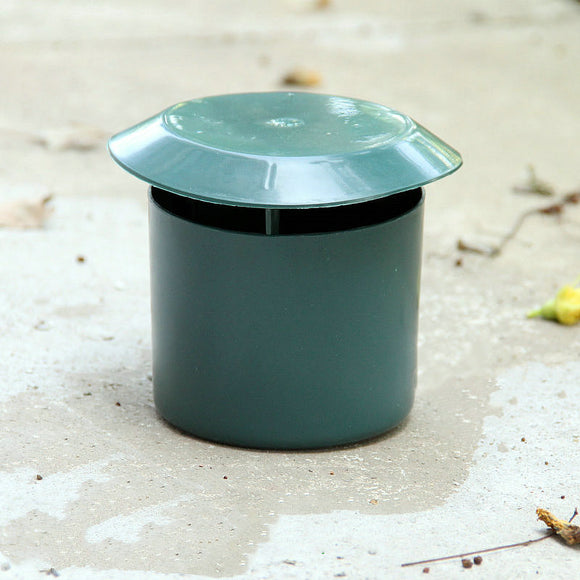 Ecological Snail Trap for Gardens