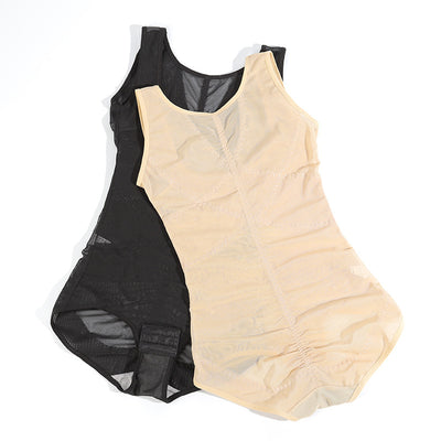 Faja Reductora Mujer con Cierre Triangular - Body Moldeador - Image 2