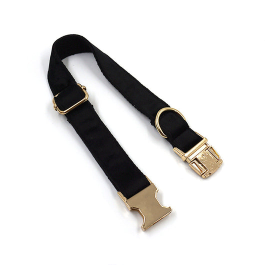 Collar Antiextravío para Perros con Diseño Elegante - Image 10
