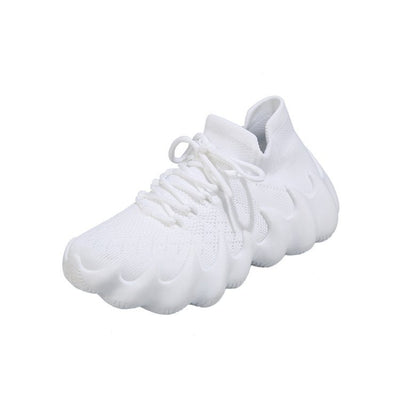 Zapatillas Deportivas Mesh Transpirable con Diseño Pulpo - Image 5
