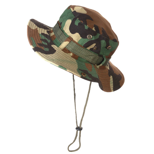 Gorra de Pesca con Visera Extra Grande Protección Solar - Image 35