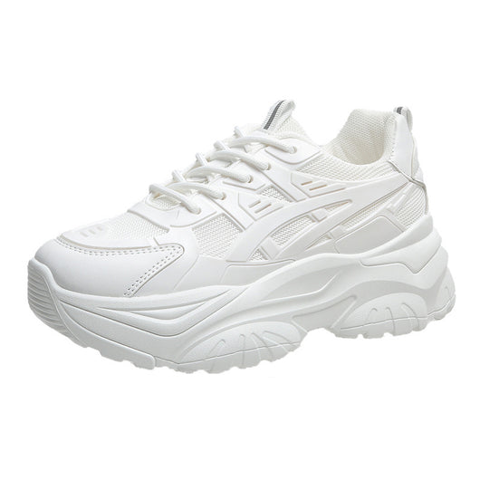 Zapatillas Deportivas Plataforma para Mujer - Cómodas y Versátiles - Image 18