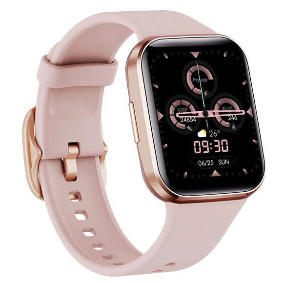 Reloj Inteligente Deportivo Multimodo