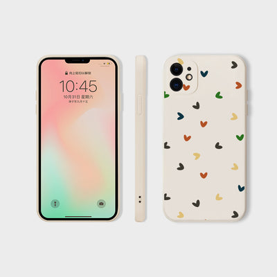 Funda para iPhone de Diseño Exclusivo - Edición Limitada Tendencia - Image 9