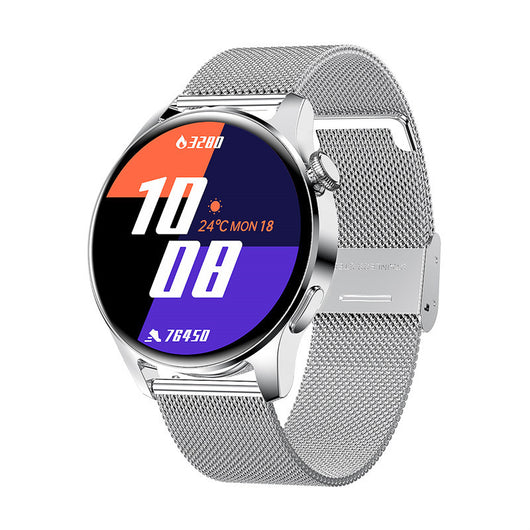 Reloj Inteligente Astronauta con Monitoreo de Presión y Oxígeno - Image 15