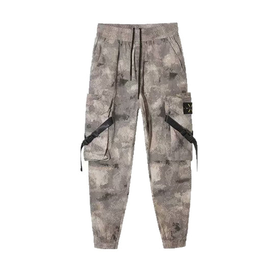 Pantalón Jogger Harlan Workwear - Comodidad Casual para Hombre - Image 2