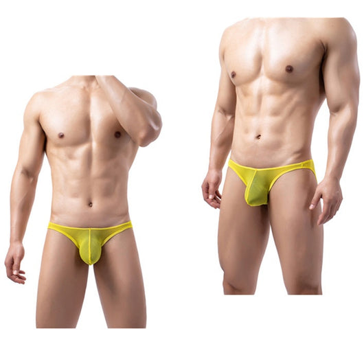 Calzoncillos Reductores de Cintura Baja para Hombre - Image 14