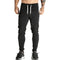 Pantalones Deportivos Ligeros para Hombre - Comodidad y Estilo